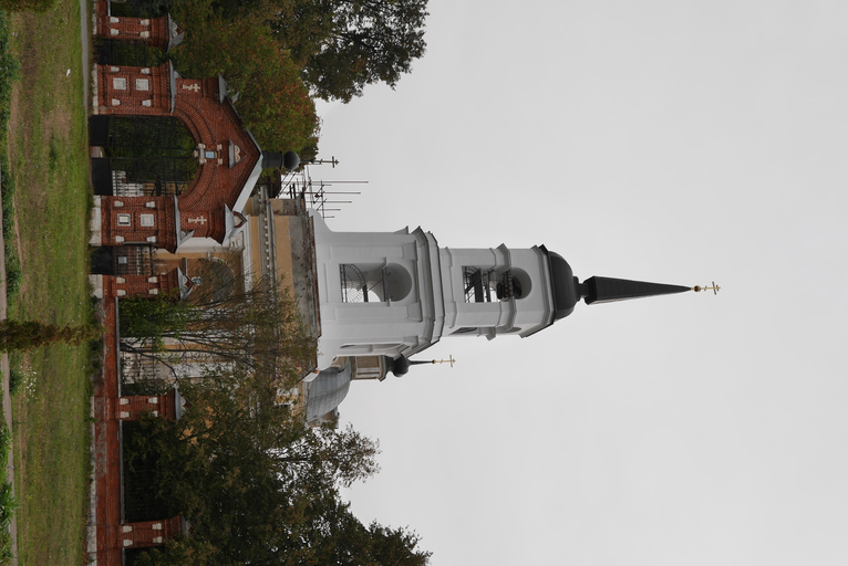 Церковь Рождества Пресвятой Богородицы)